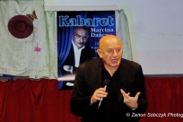 Kabaret Marcina Dańca